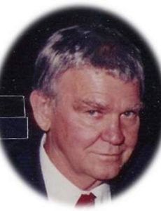 Morgan W. Walker, Jr.