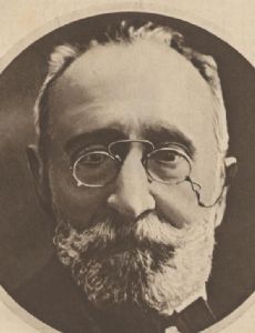 Paolo Boselli