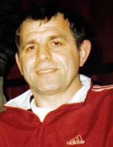 Józef Tracz