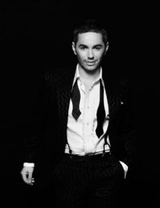 Timur Rodriguez