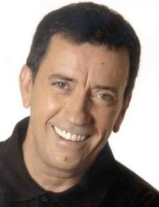 Spiros Papadopoulos