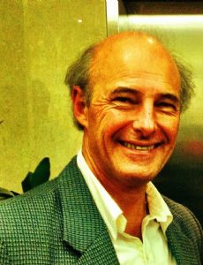 Paul Pearce