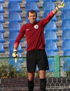 Andriy Fedorenko