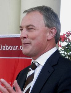 Phil Goff