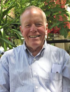 James B. Anderson