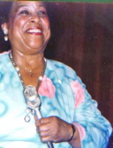 Helen Humes