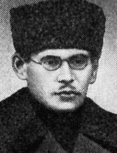 Nikolay Gikalo