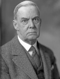 Ralph Metcalf (Washington politician)