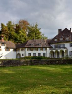 Schloss Au