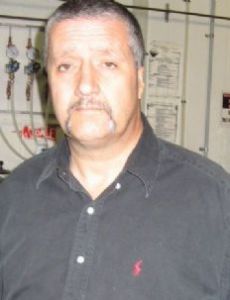 Mark Brandon Read
