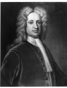 Jeremiah Gridley