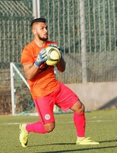 Dimitry Bertaud