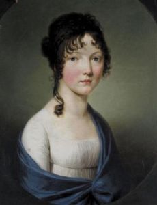 Princess Marie of Baden (1782–1808)