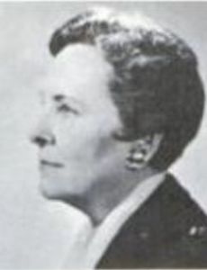 Kathryn H. Stone