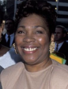 Lillian Lynch