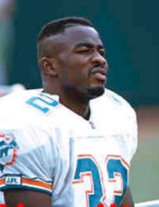Bruce Alexander