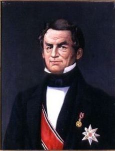Hans J. C. Aall