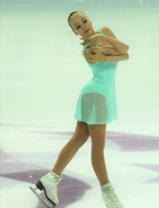 Anastasiia Gubanova