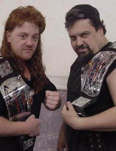 Tim Burke (wrestler)