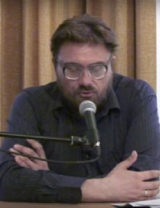 Fyodor Dvinyatin