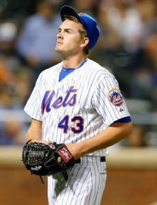 Addison Reed