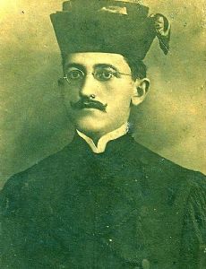 Bráulio Cavalcante