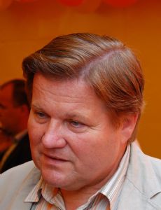 Zdeněk Škromach