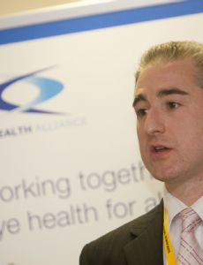 Greg Mulholland