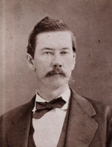 James L. Robinson