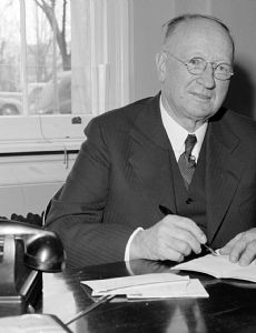 John Jennings (American politician)