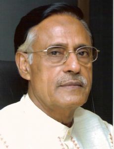 Oli Ahmed