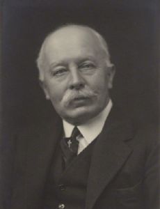 William Bridgeman, 1st Viscount Bridgeman
