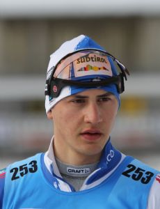 Dominik Windisch