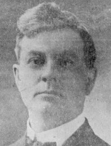 Elmer L. Fulton