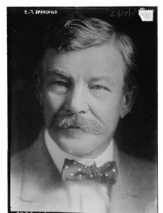 Edward Thomson Fairchild