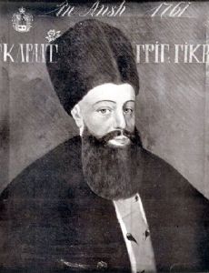 Scarlat Ghica