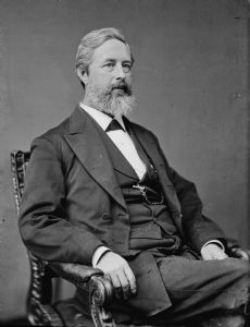Aaron A. Sargent