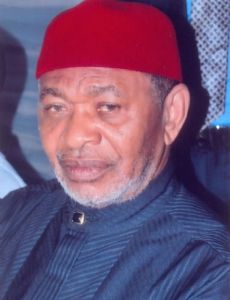 Walter Ofonagoro