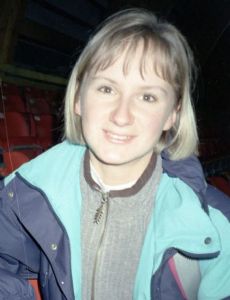 Cornelia Pfohl