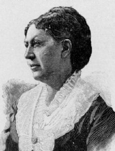 Clémence de Grandval