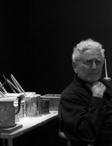 Irving Petlin