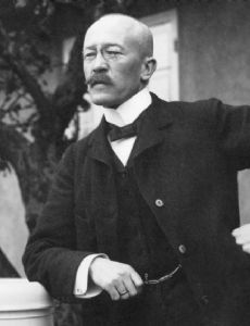 Ferdinand Boberg