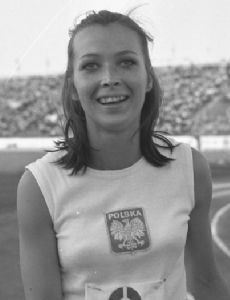 Teresa Sukniewicz