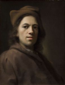 Balthasar Denner