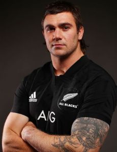 Liam Squire