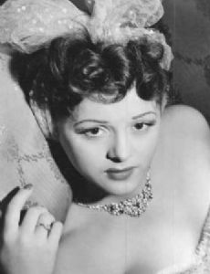 Peggy Drake