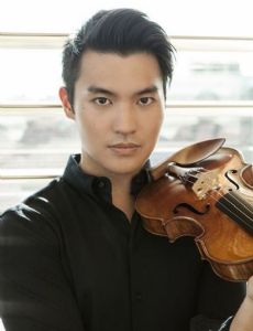 Ray Chen