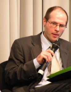 Olivier De Schutter