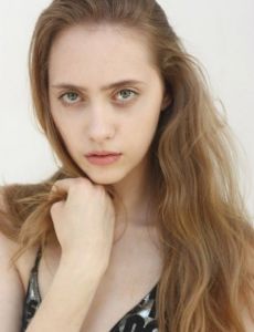 Lia Pavlova