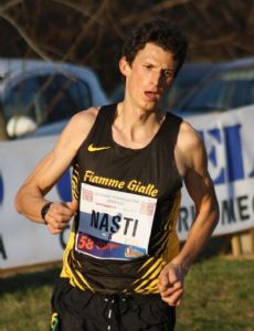 Patrick Nasti